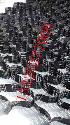 蜂巢巢室用于边坡绿化产品图片,蜂巢巢室用于边坡绿化产品相册 - 山东泰山土工材料公司 - 九正