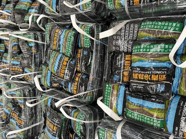 工程材料热门厂家推荐:土工格栅等产品应用场景