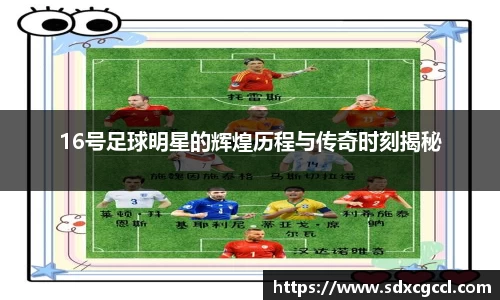 16号足球明星的辉煌历程与传奇时刻揭秘